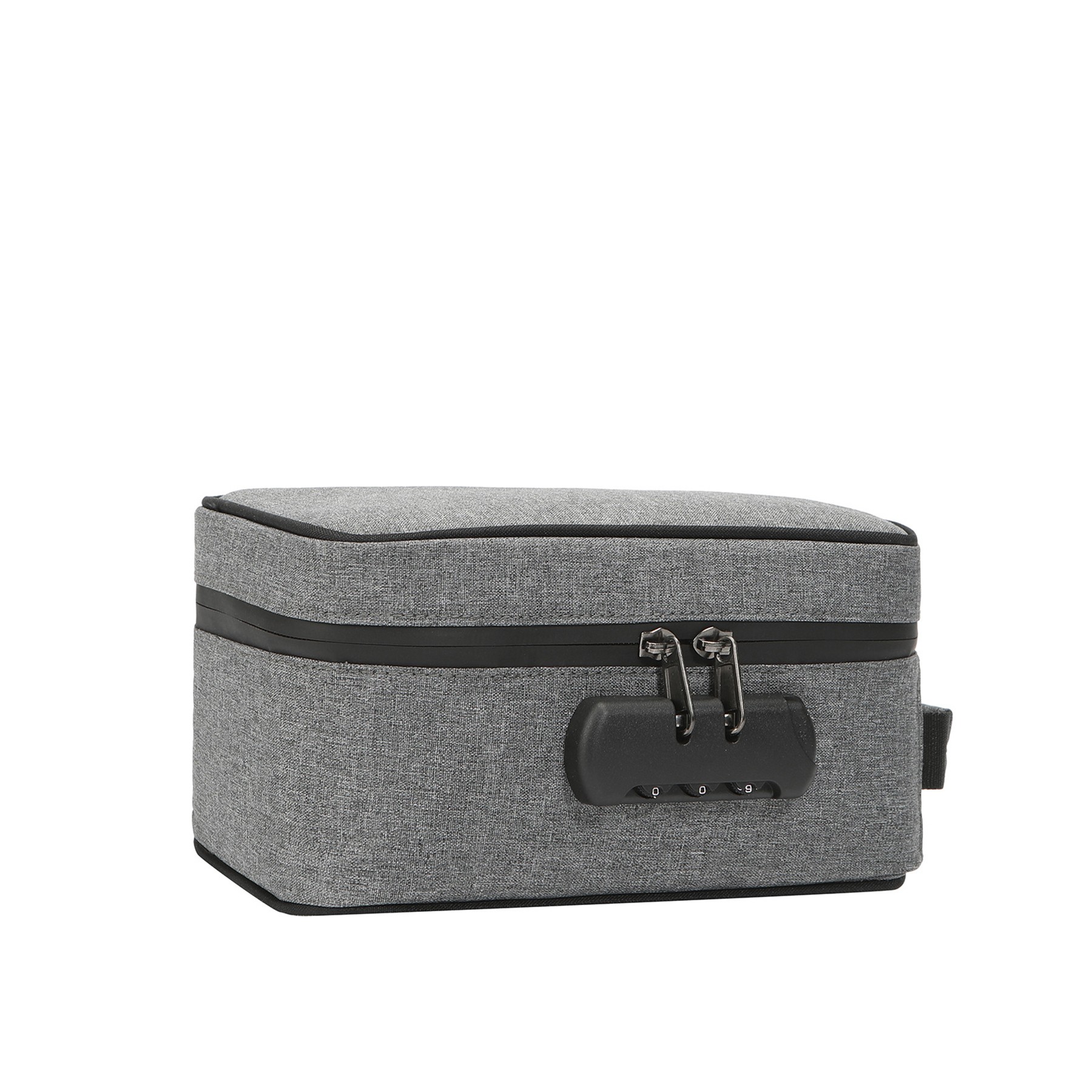 Smell Proof Bag w/Combination Lock 3
