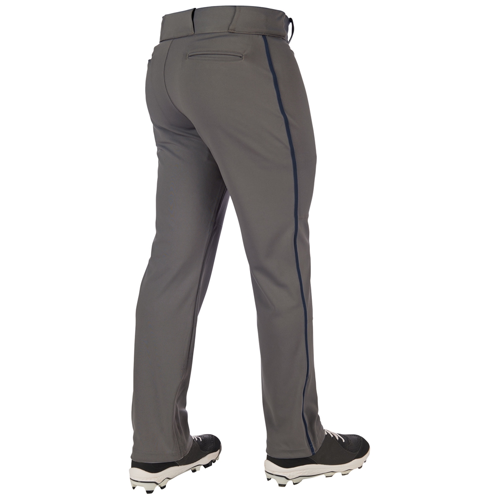 Triple Crown 2.0 Open Bottom Pant w/Braid 24