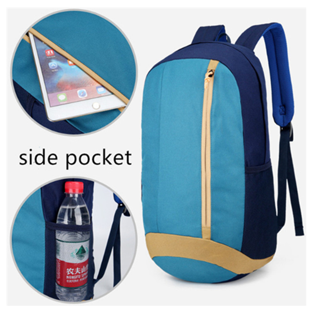 Water Proof Durable Outdoor School Backpack 3