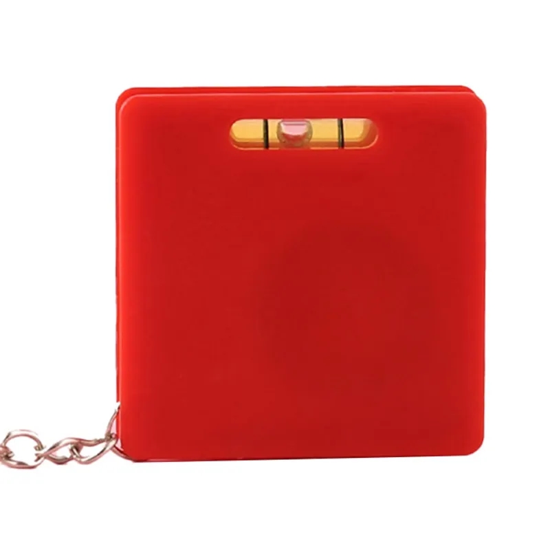 Mini Tape Measure Key Chain 4