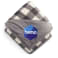 Field & Co.® Double Sided Plaid Sherpa Blanket 47