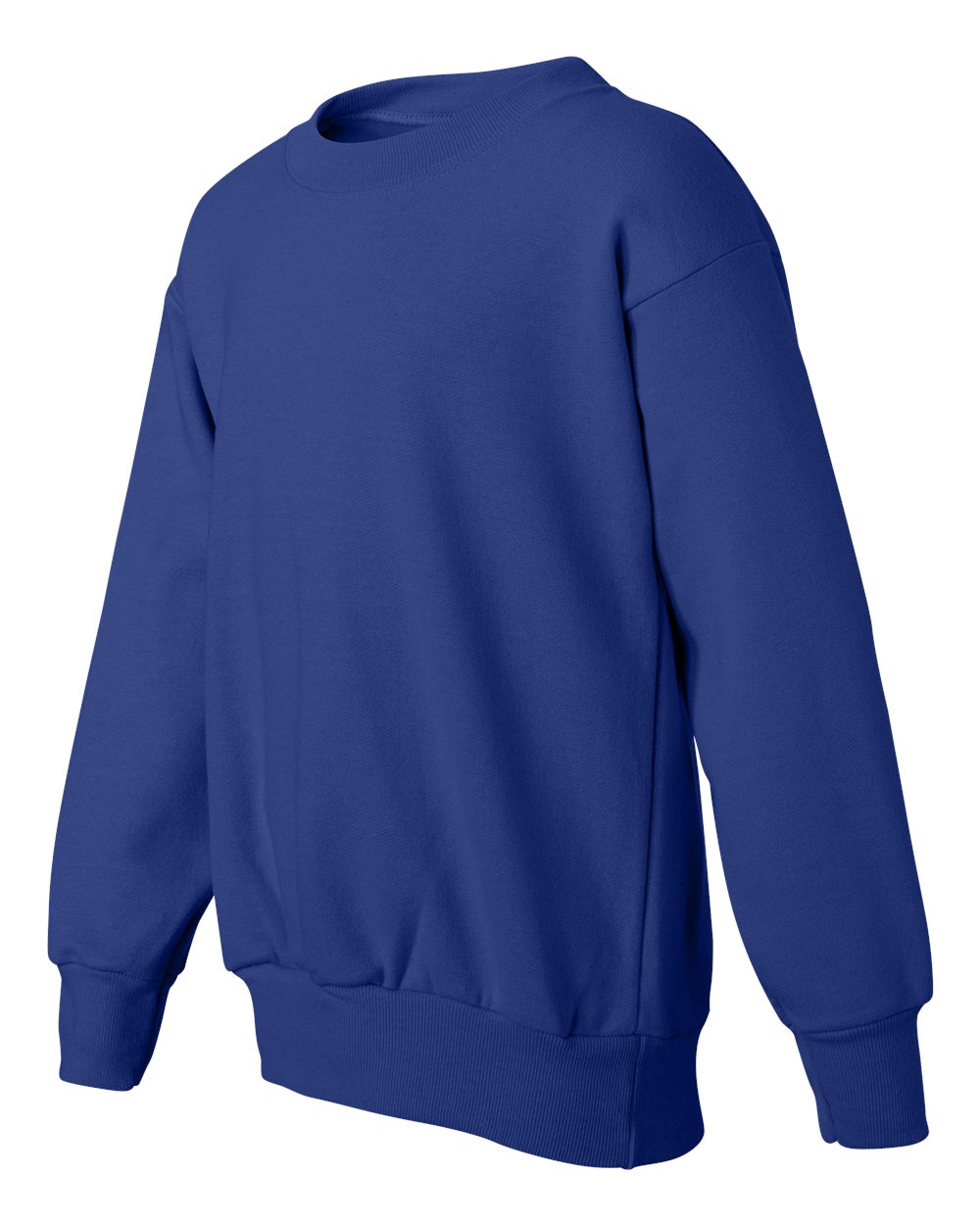 Youth EcoSmart® Crewneck Sweatshirt - P360 43