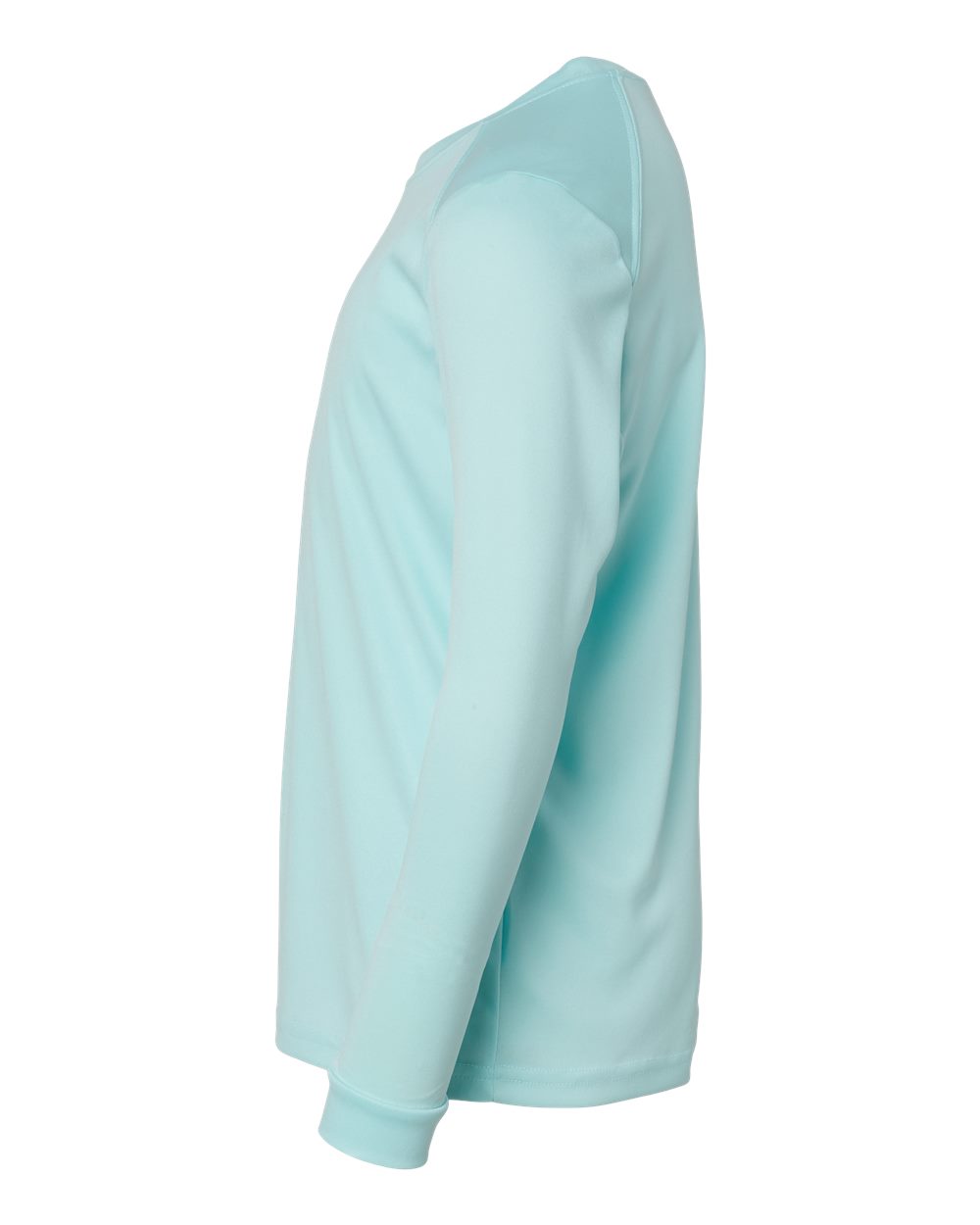Youth Long Islander Performance Long Sleeve T-Shirt - 218Y 43