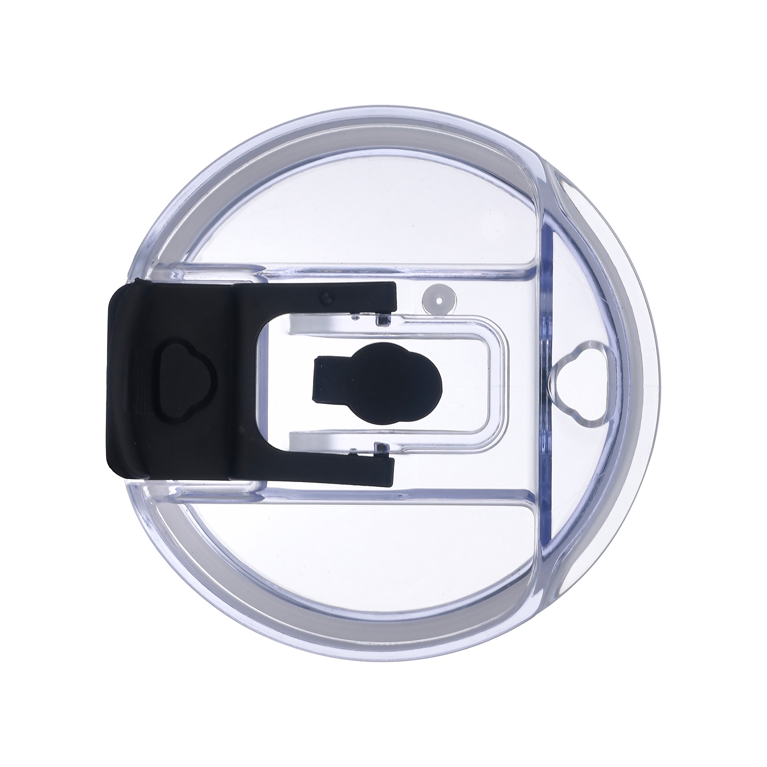 Bernard Two-in-One 21 oz Stainless Steel Travel Mug and Beverage Holder 43