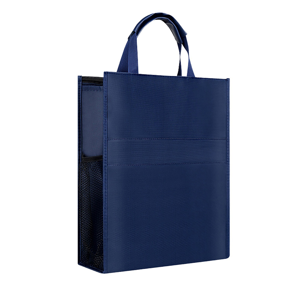 Waterproof File Portable Storage with Handle Carrying Bag 5