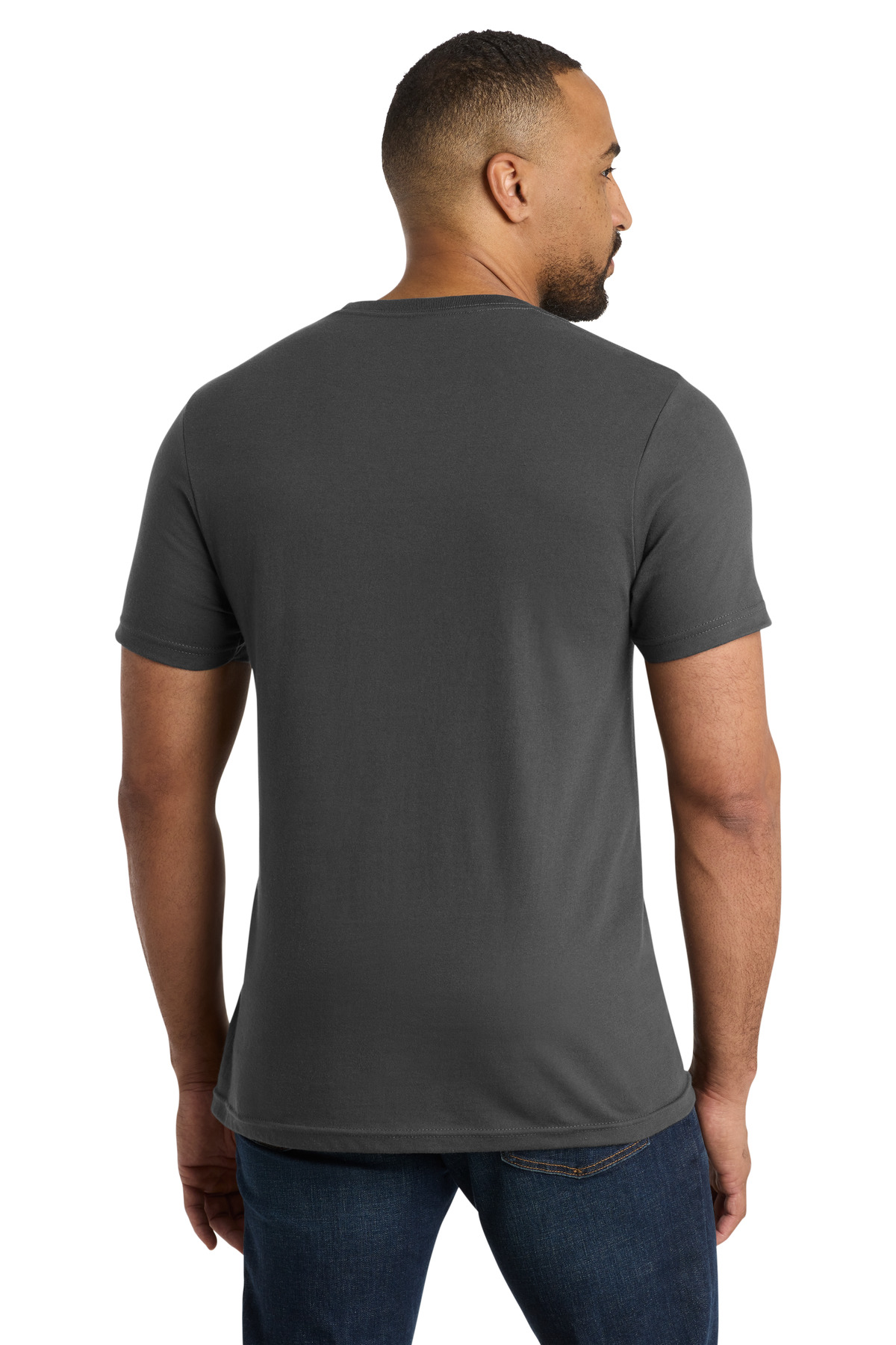 Port & Co Bouncer Tee PC600 58