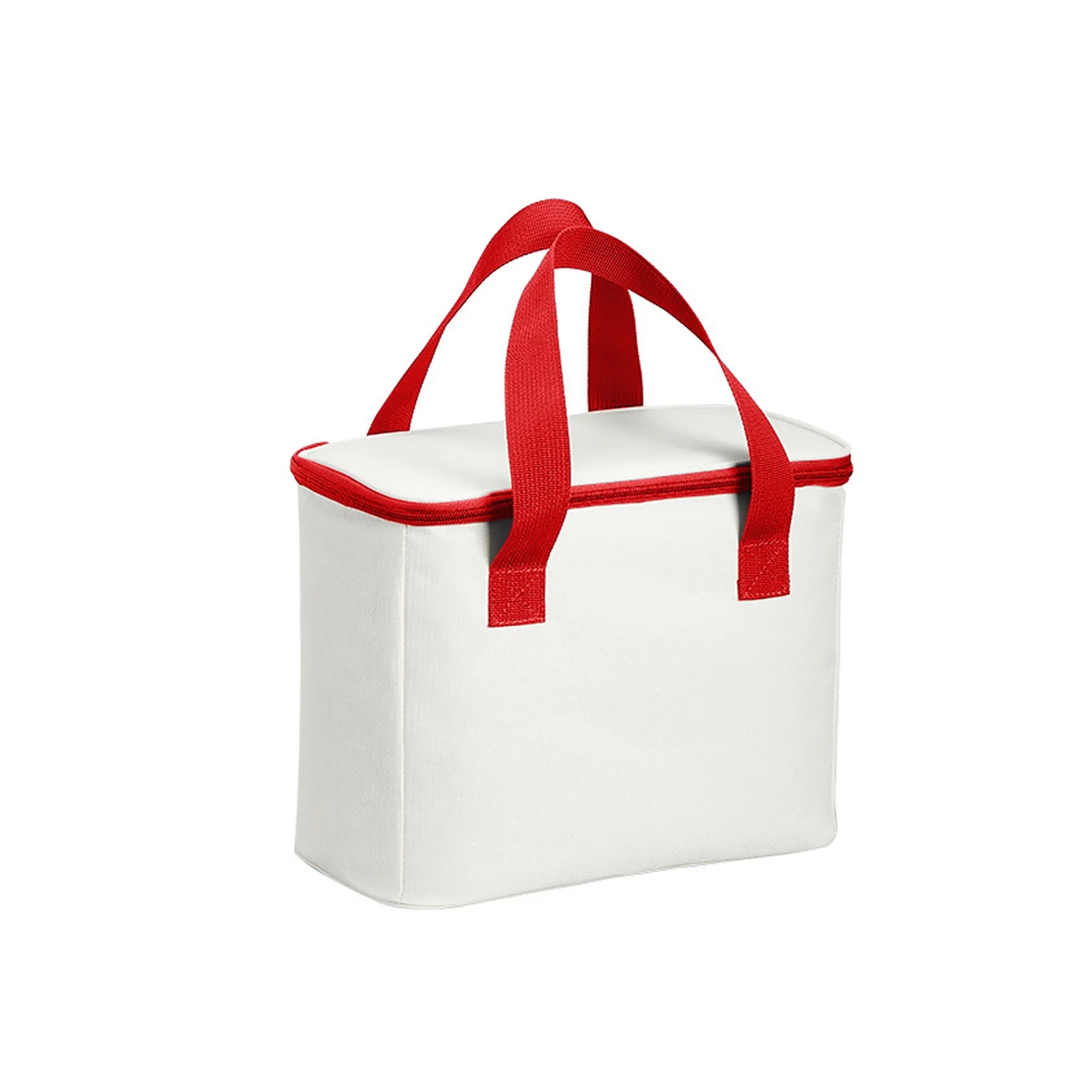 Handheld 34oz Insulated Cooler 3