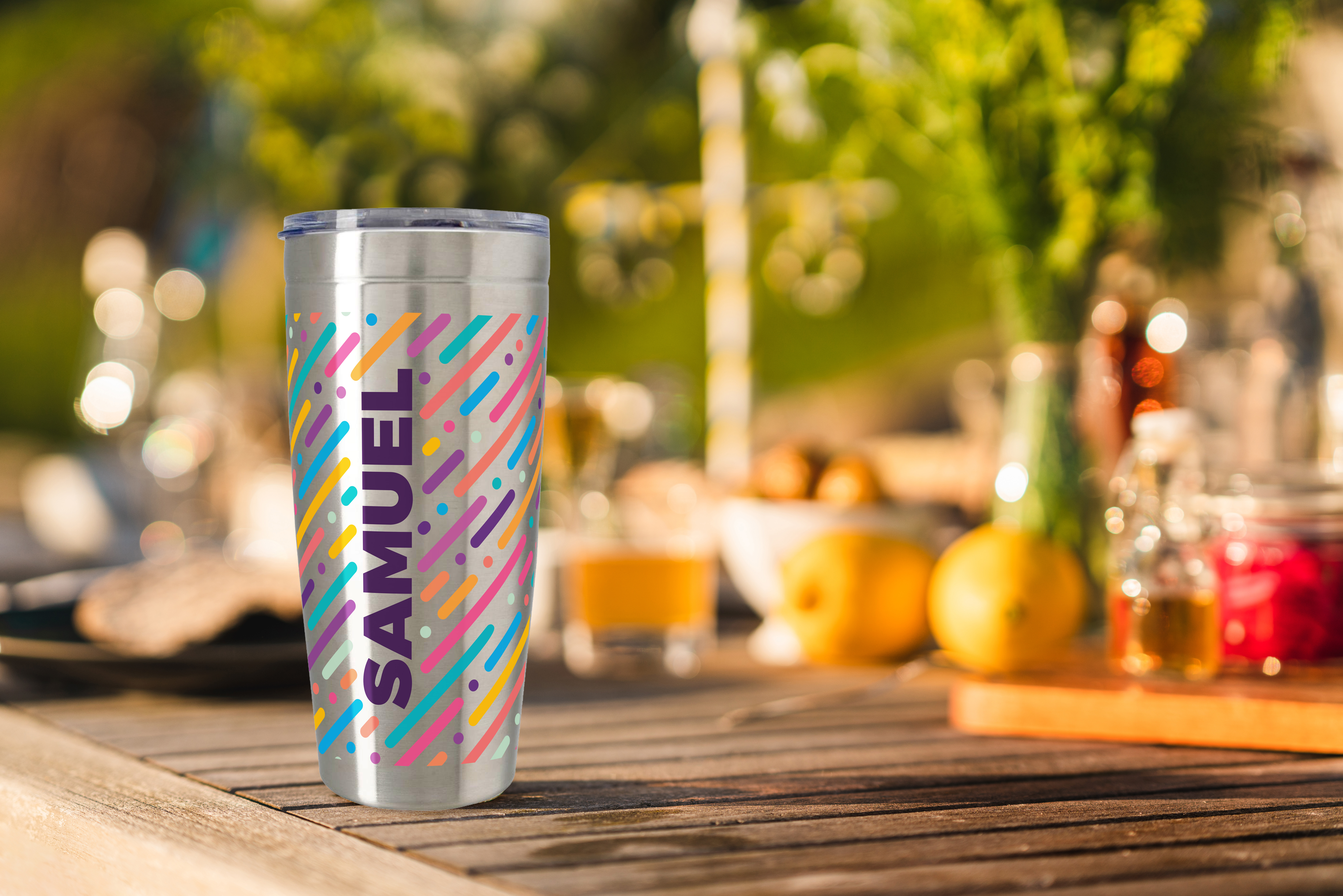 The Viking Collection® Nova Tumbler - 20 oz. 22