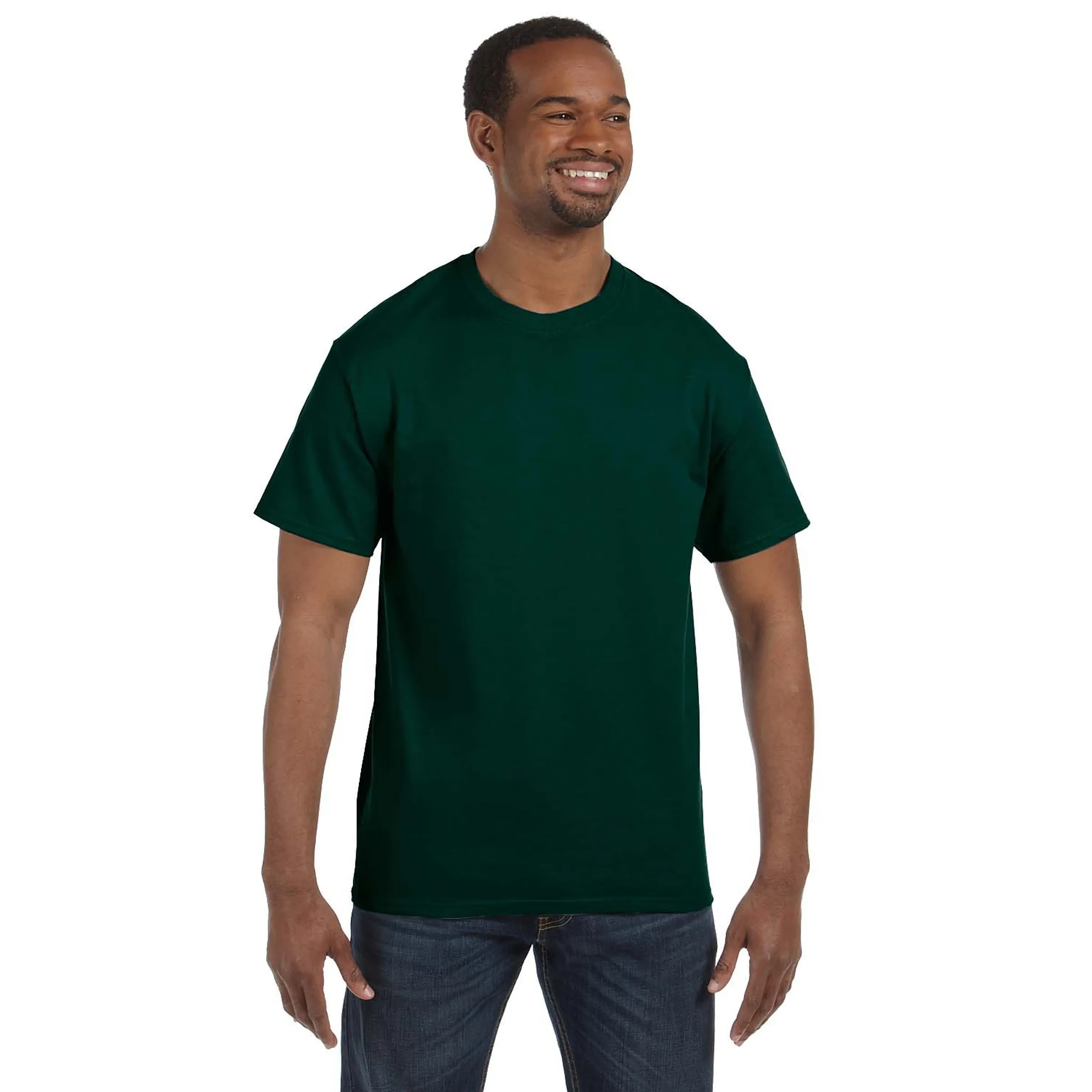 Gildan Heavy Cotton 34