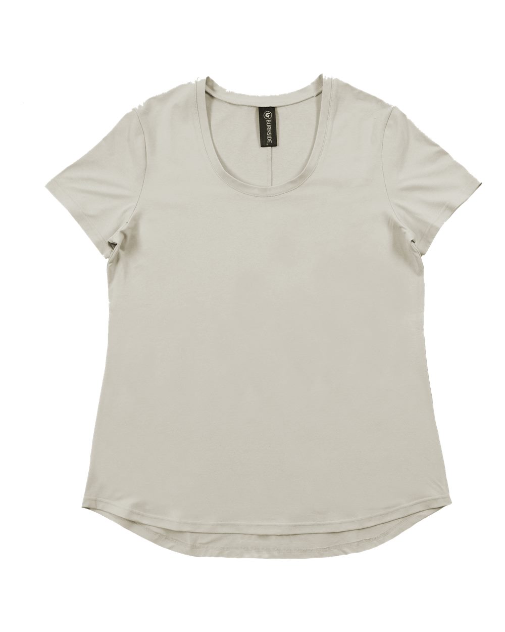 Women's Dawn to Dusk Scoop Neck - 5110 2