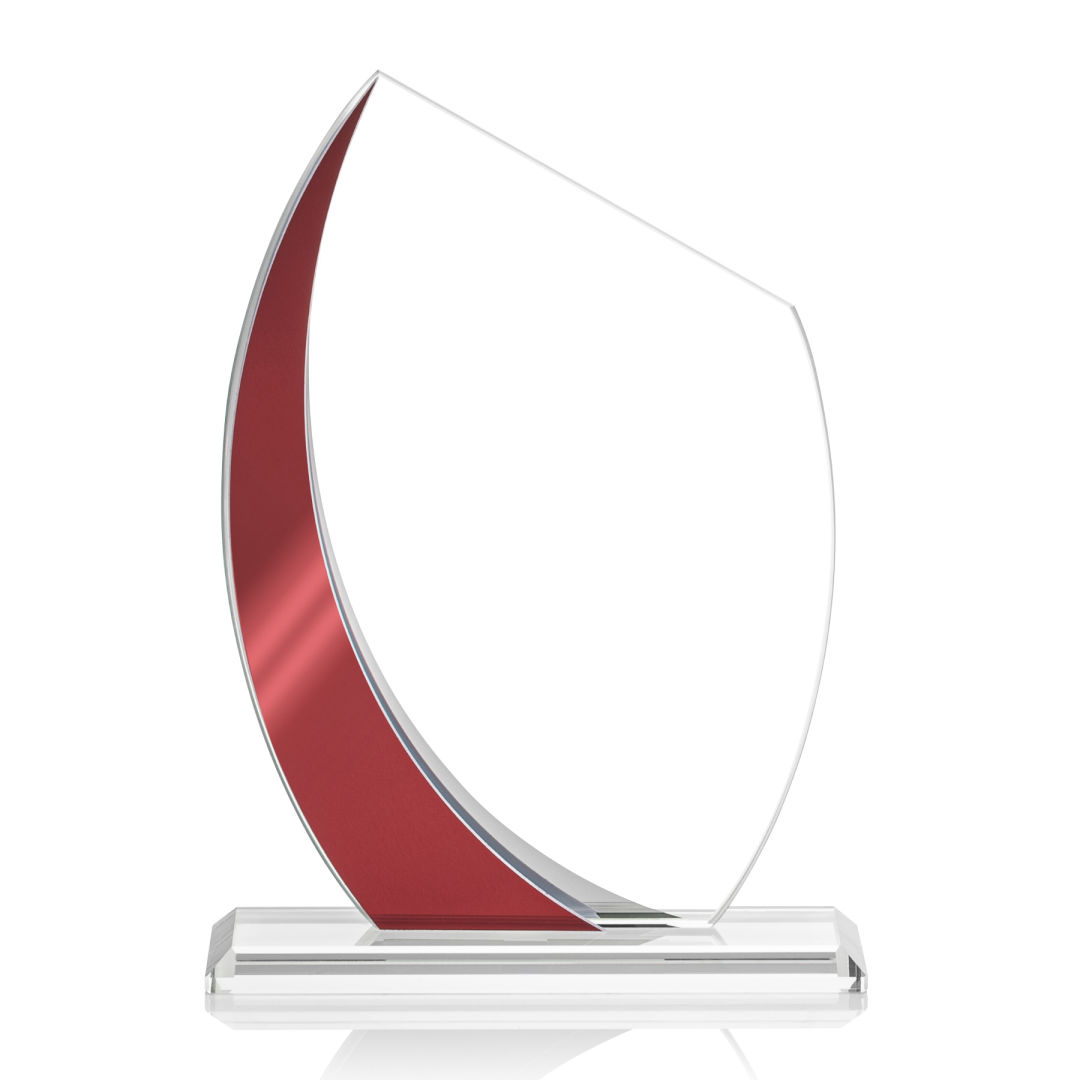 Wadebridge Award - Red 4