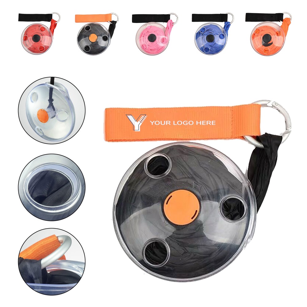 Disk Shopping Storage Bag 2