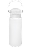 Urban Peak® 34oz Dual Top Water Bottle 64
