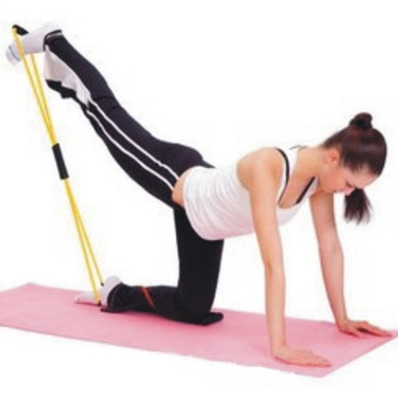 Exercise band 4