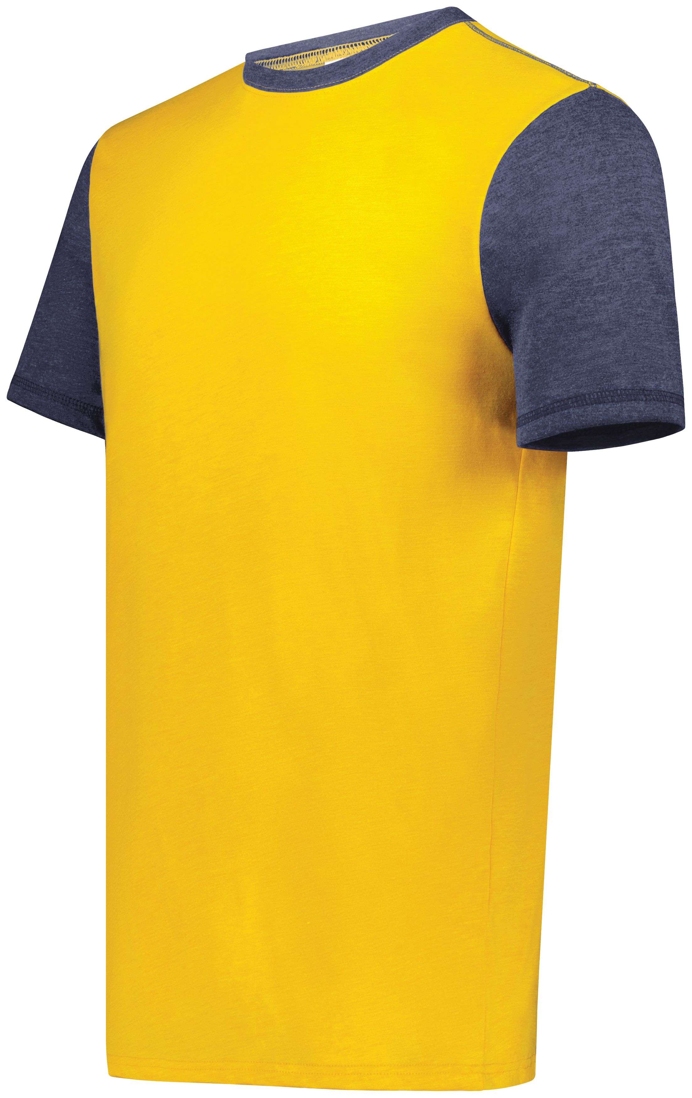 Youth Gameday Vintage Ringer Tee 6
