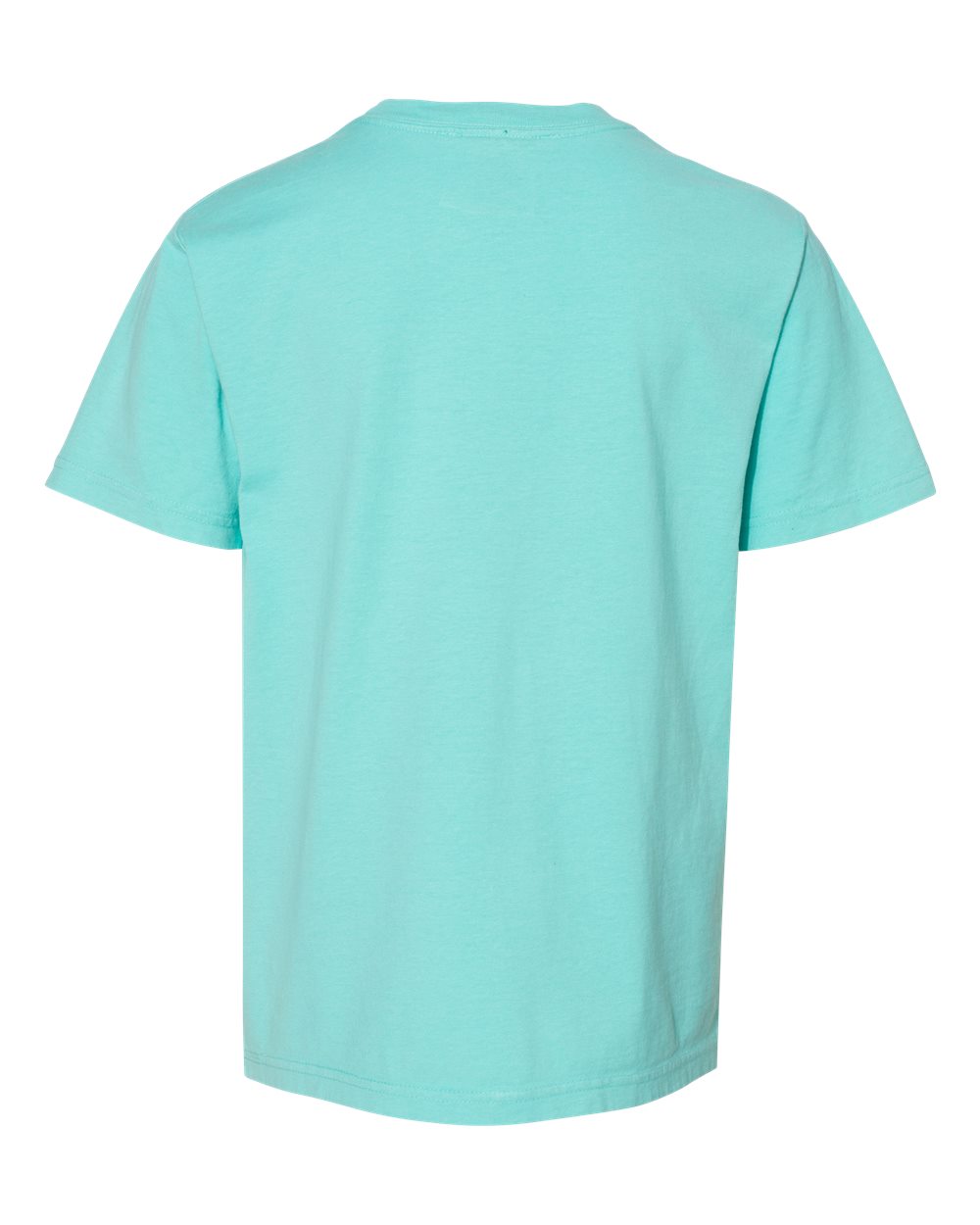 Youth Garment-Dyed T-Shirt - GDH175 44