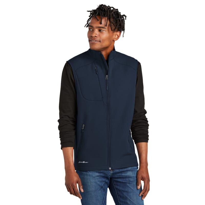 Eddie Bauer Stretch Soft Shell Vest 4