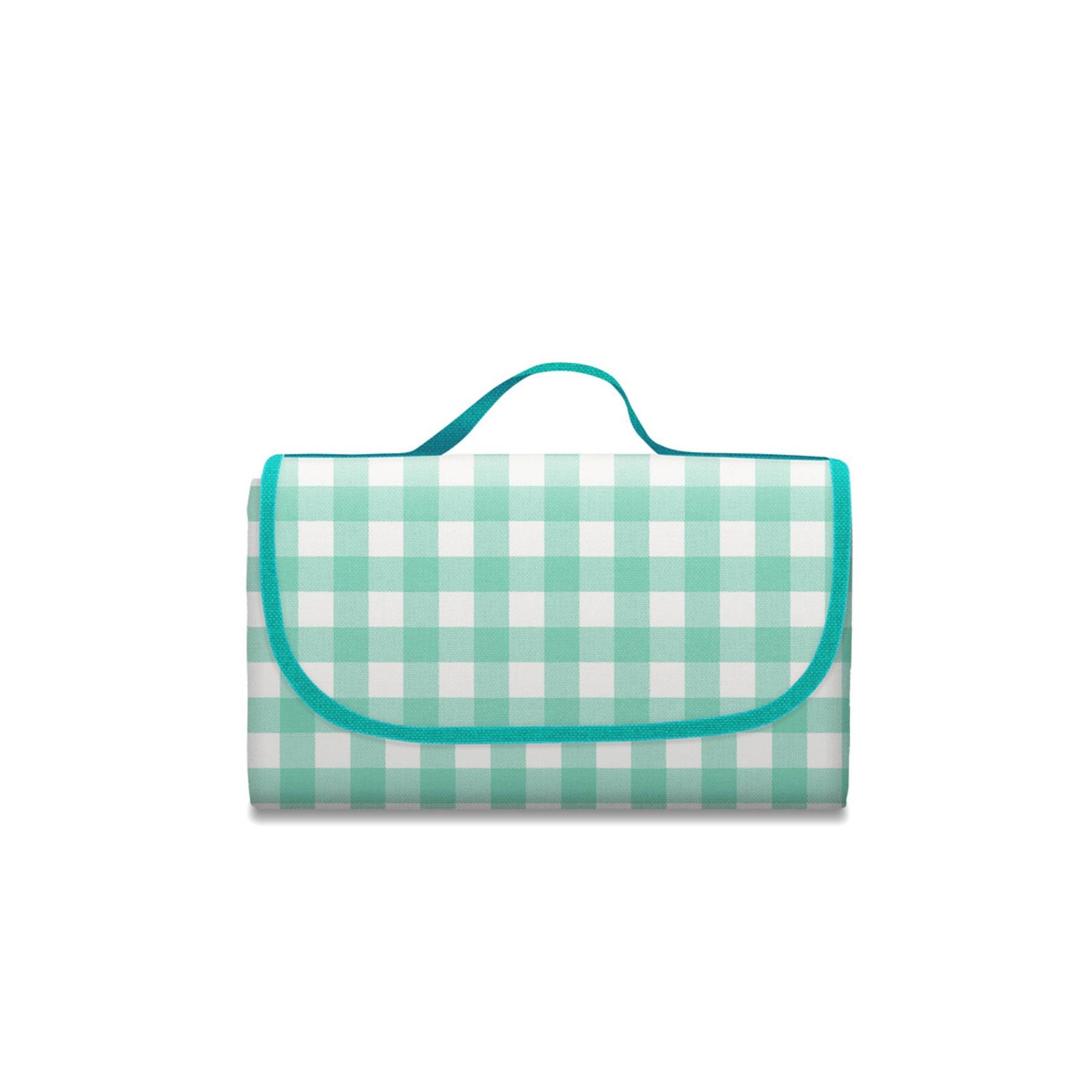 59*59 inch Portable Foldable Picnic Mat 8