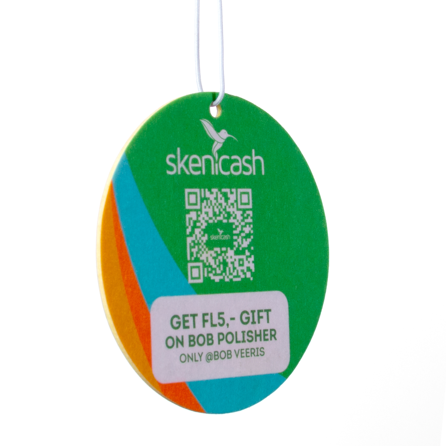 Air Freshener 1