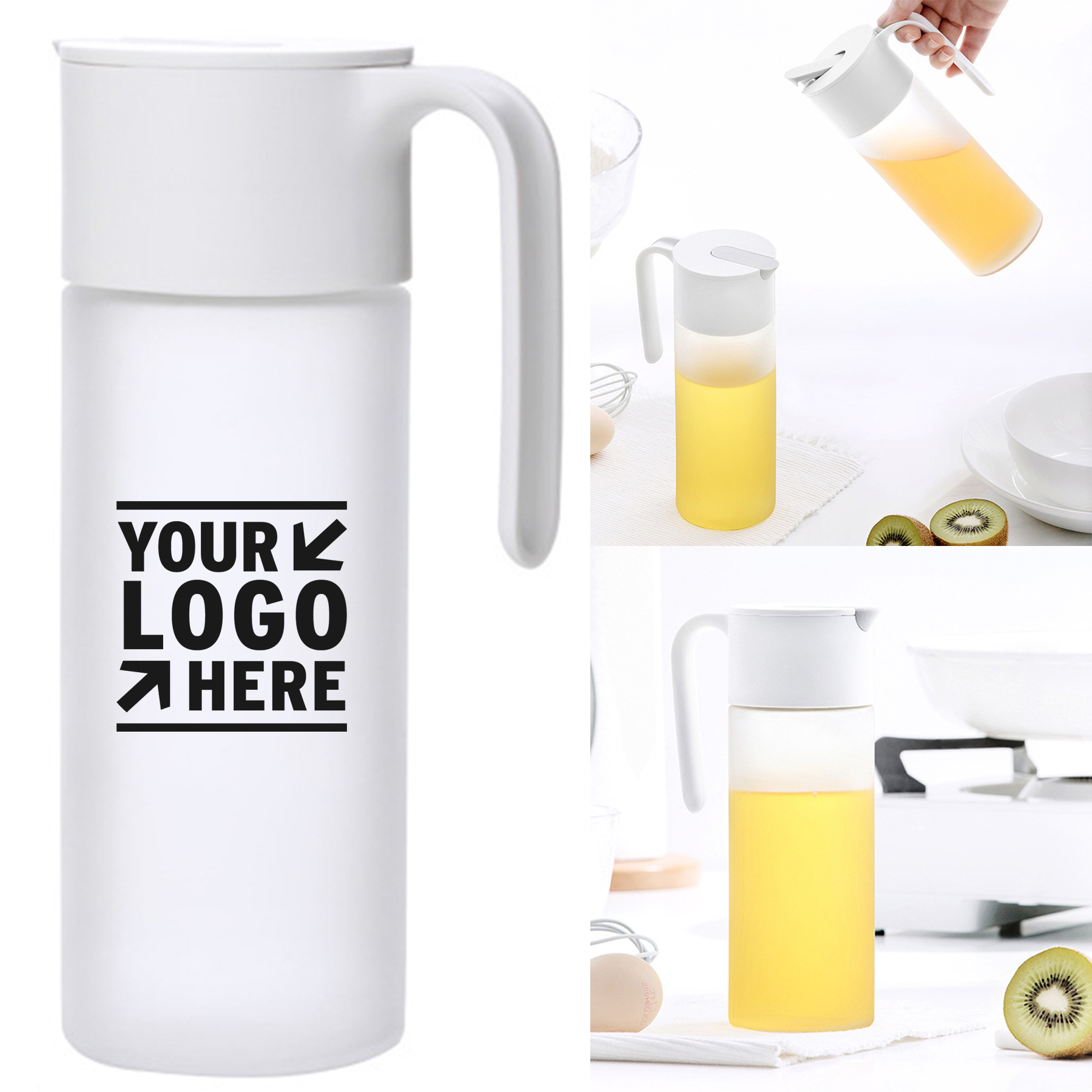 15 oz Dispenser Bottle 2