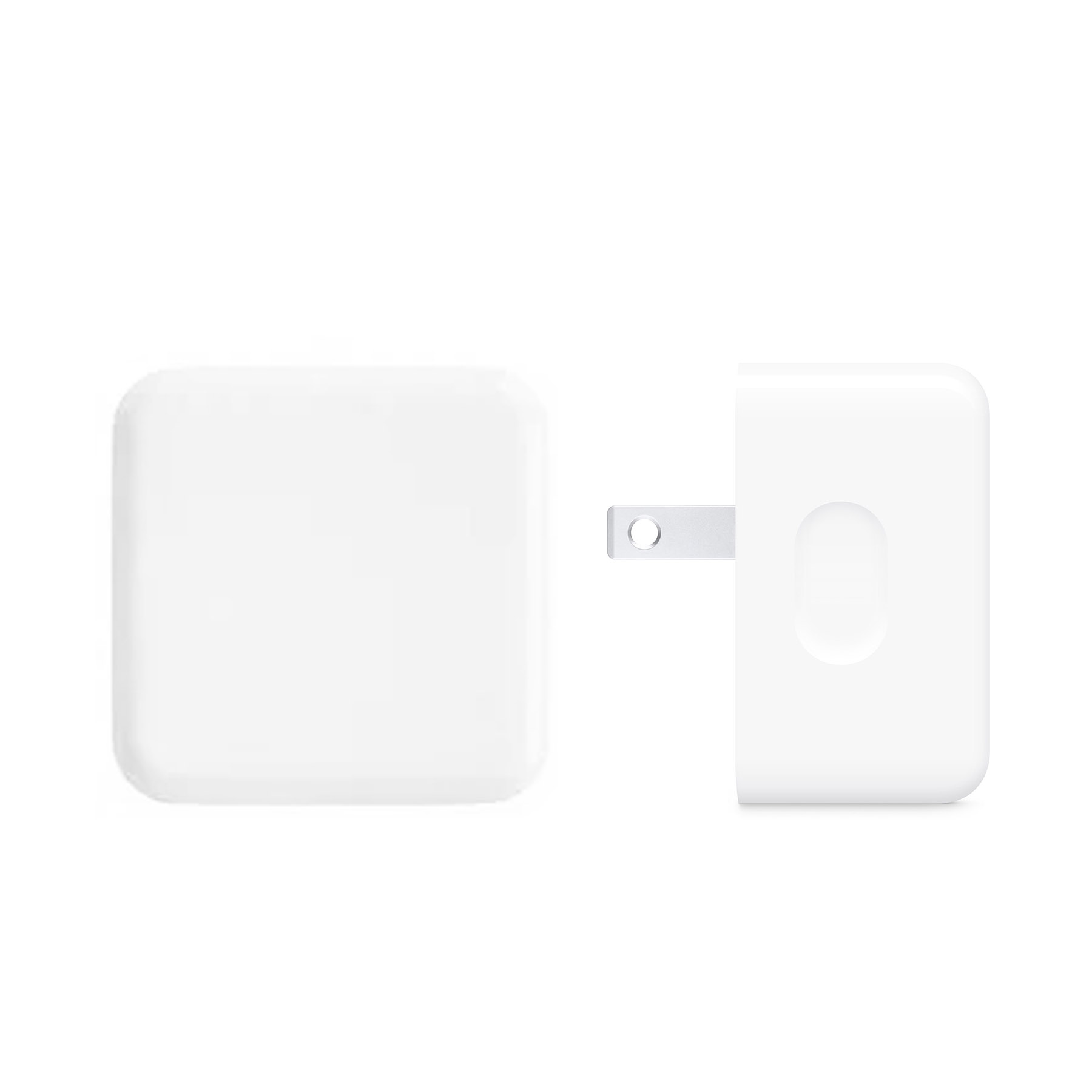35W Finster Double Type-C Wall Charger 6