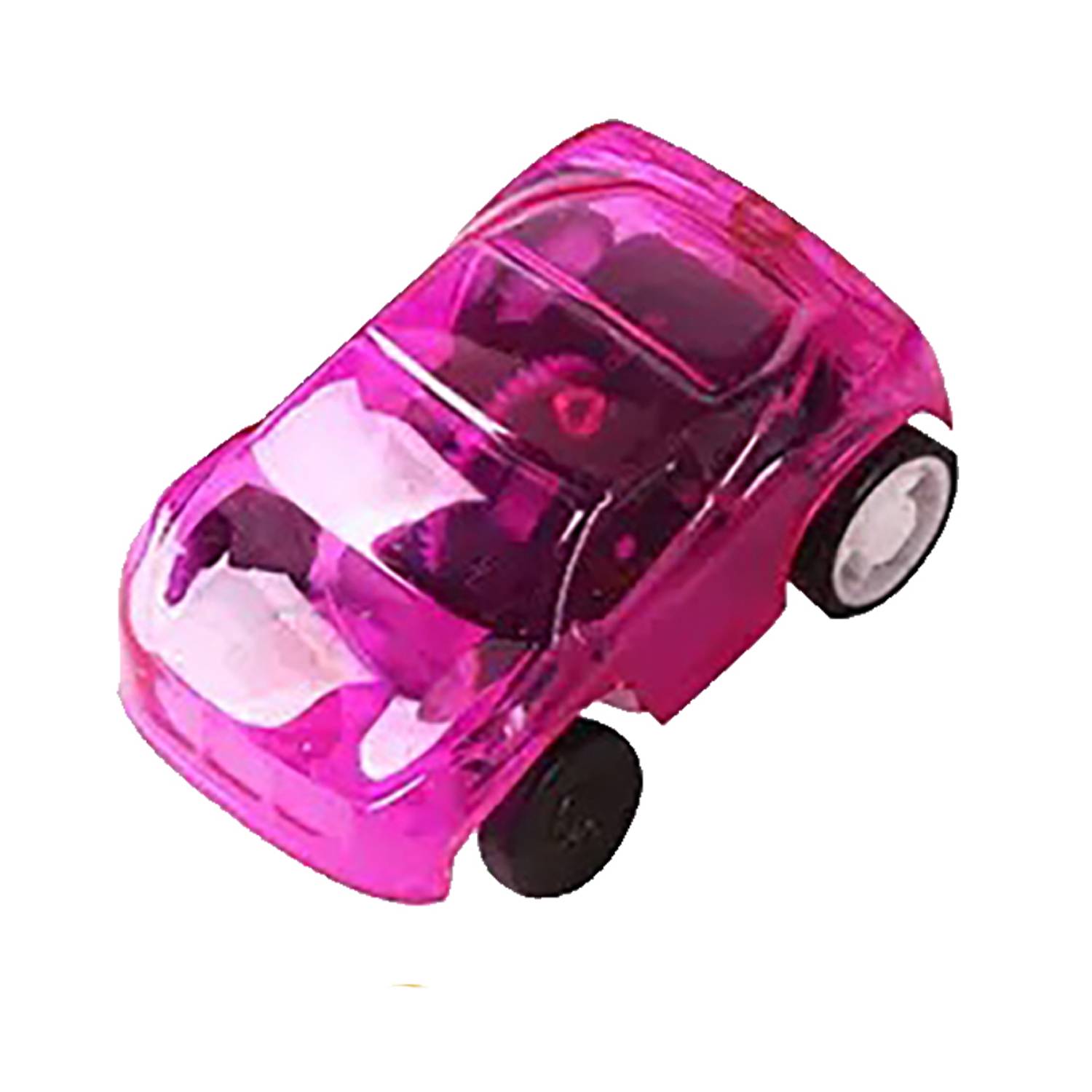 Kids Mini Pull Back Race Car Toys 12