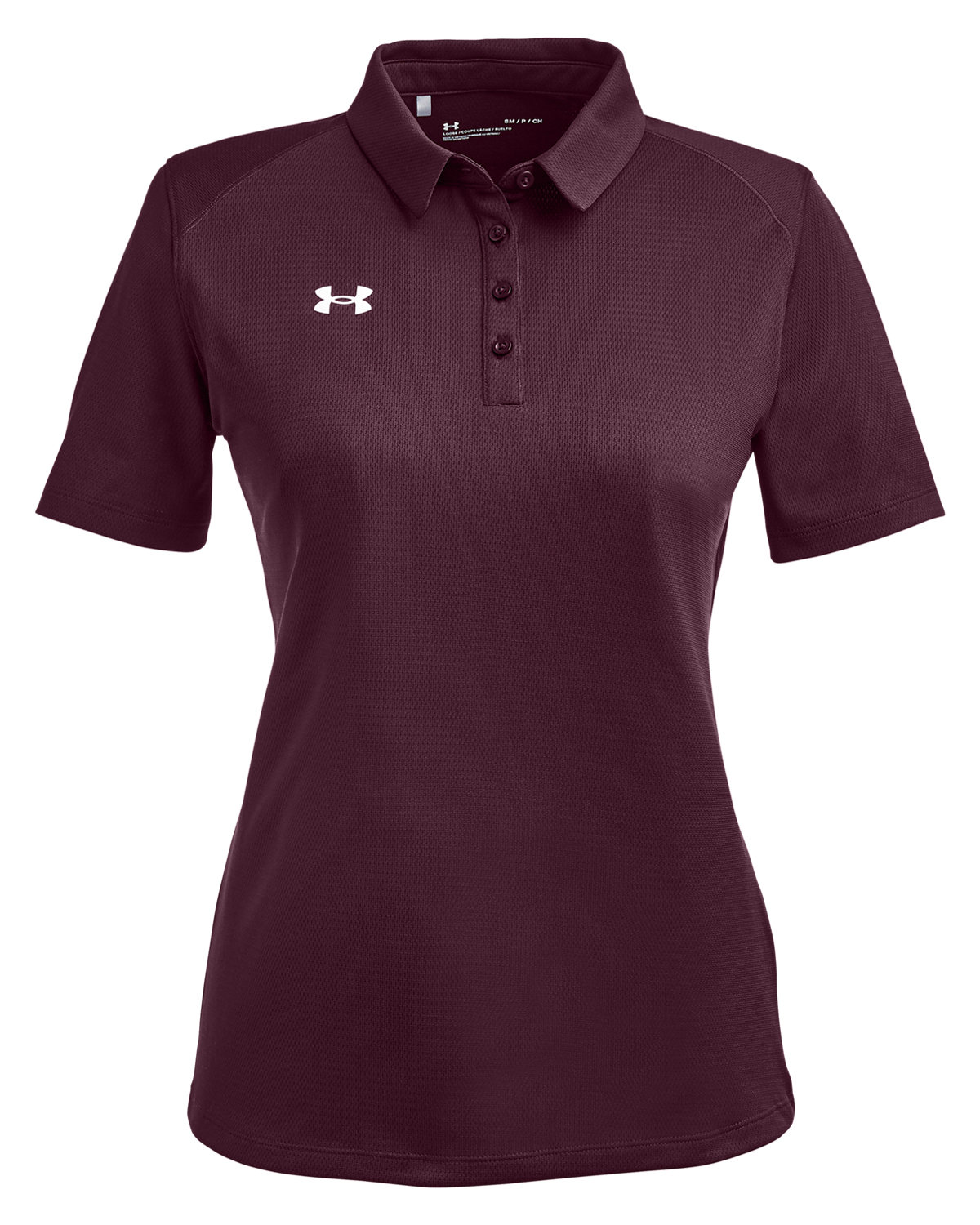 Ladies' Tech Polo