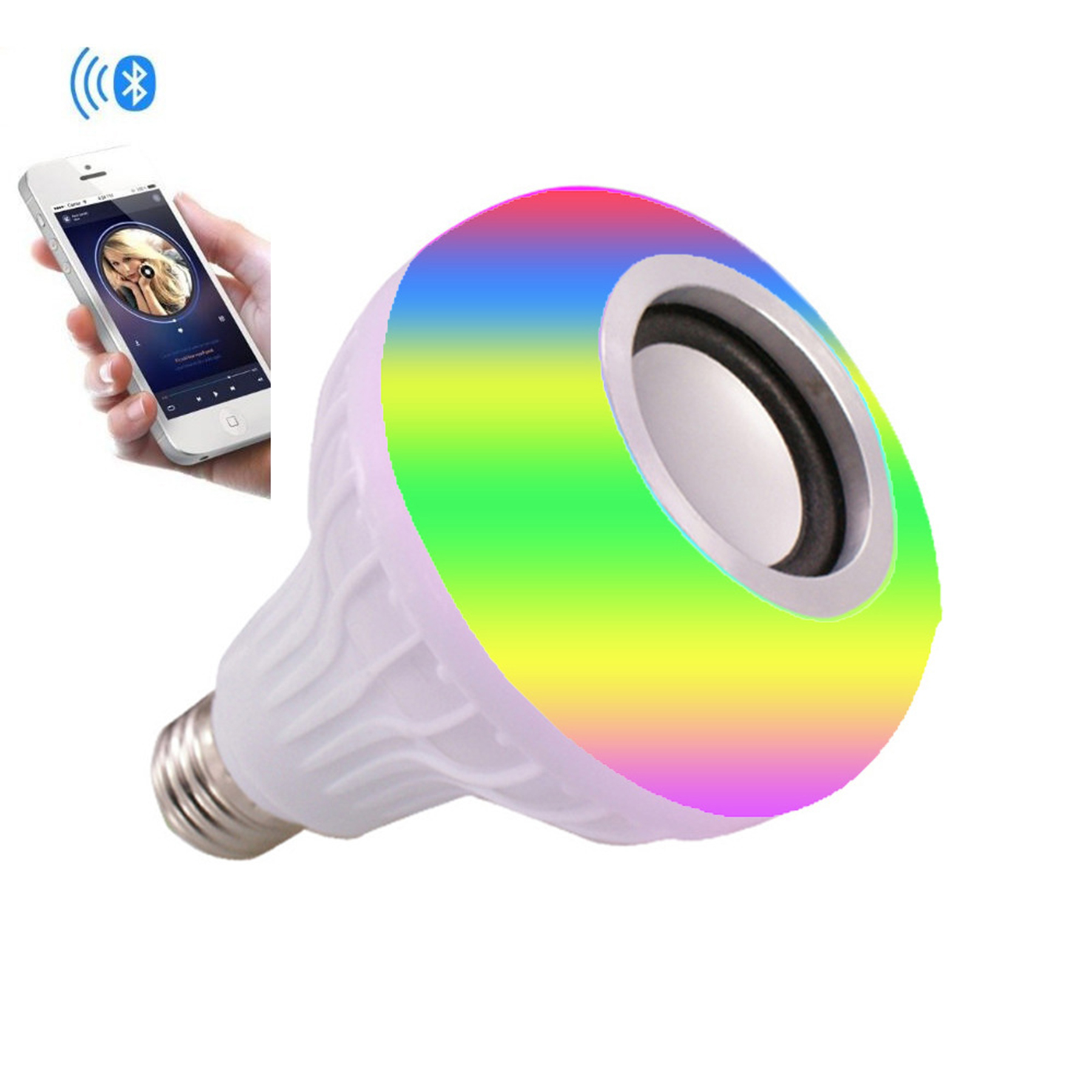 Smart Light Bulbs 2