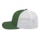 Cap America Poly/Cotton Trucker Mesh Back Cap 164