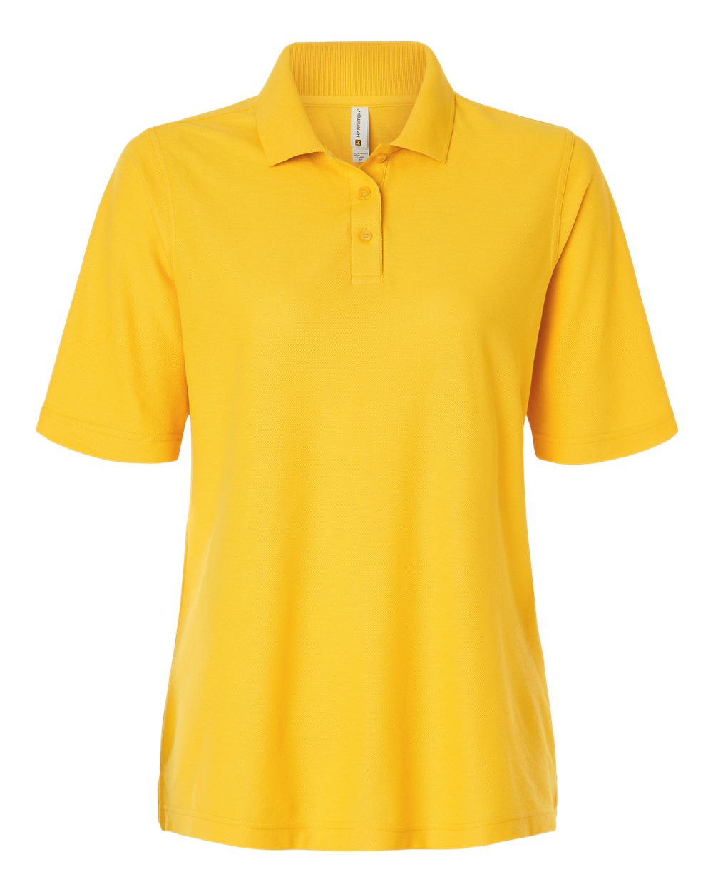 Women's Maverick CVC Pique Polo - M105W 60
