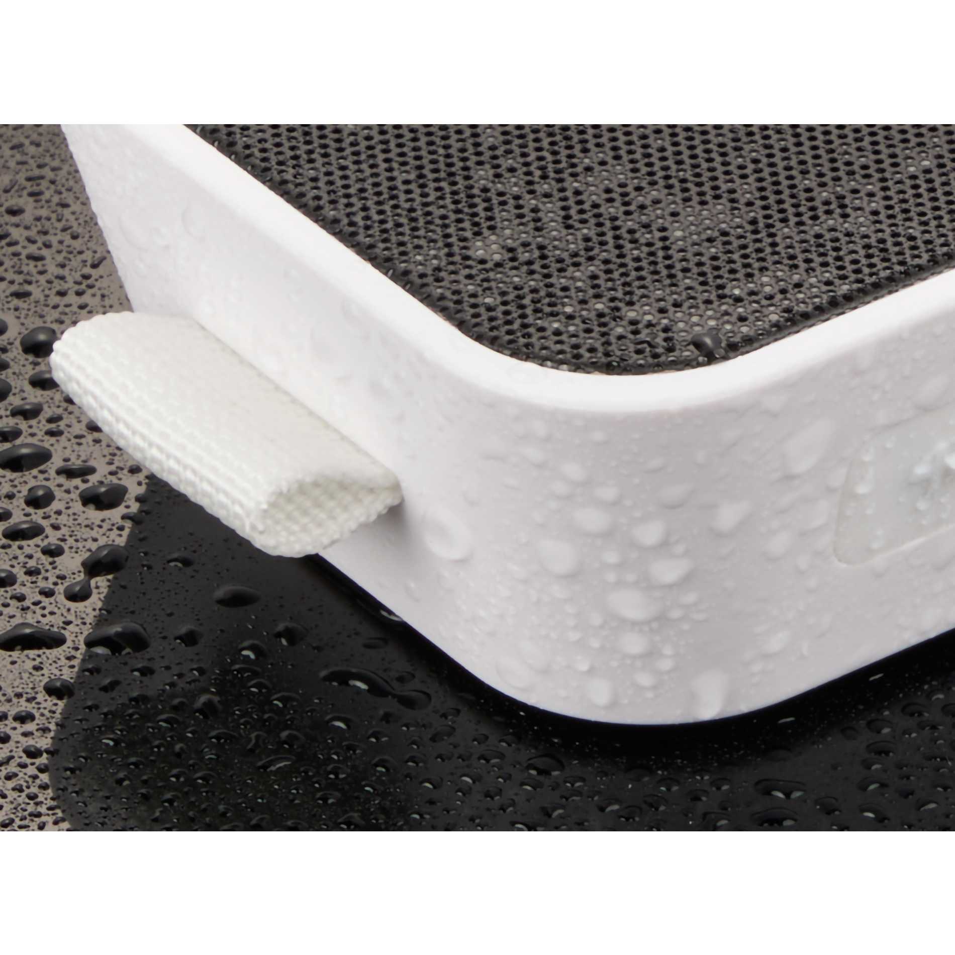 PortaBoom Water-Resistant Bluetooth® Speaker 19