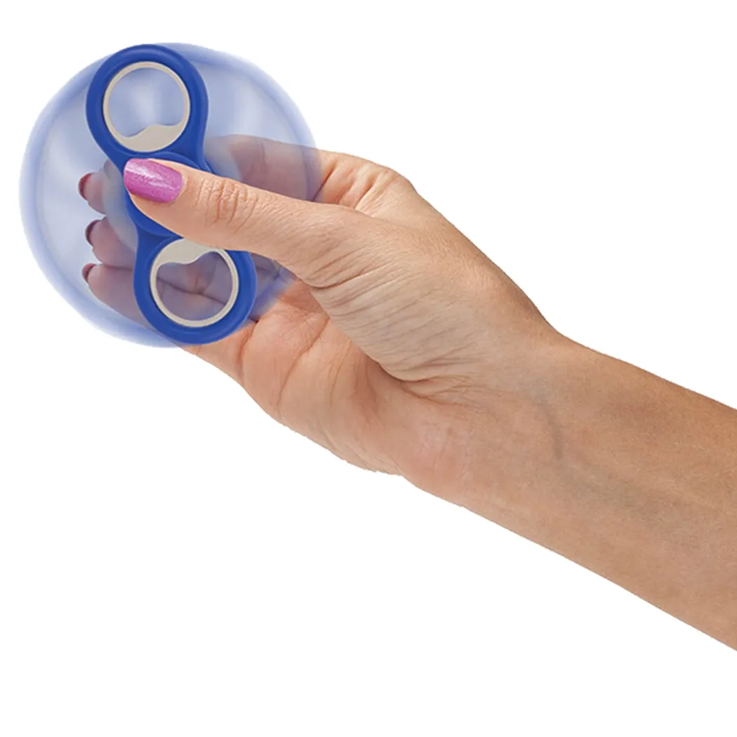 Fidget Spinner Bottle Opener 5