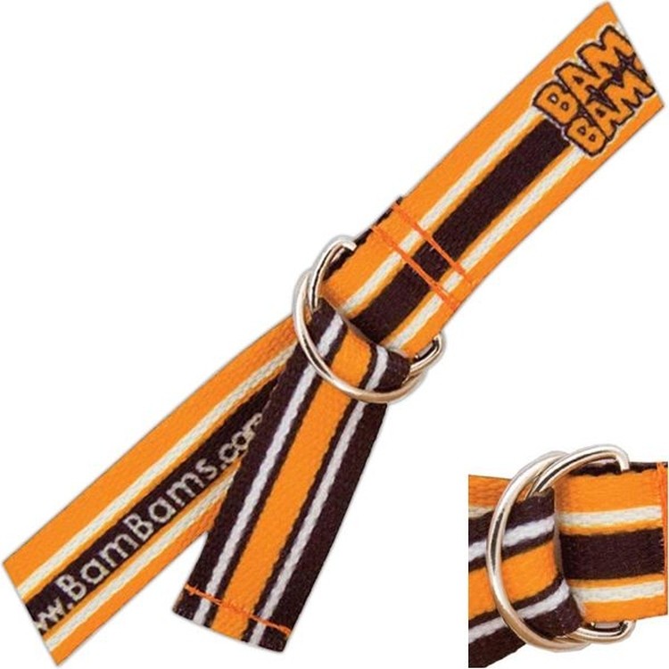 D-Ring Middling Belt 2