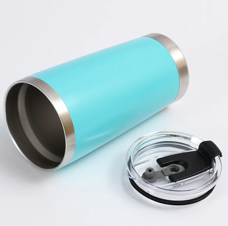 Stainless Steel Vacuum Insulated Tumbler 7