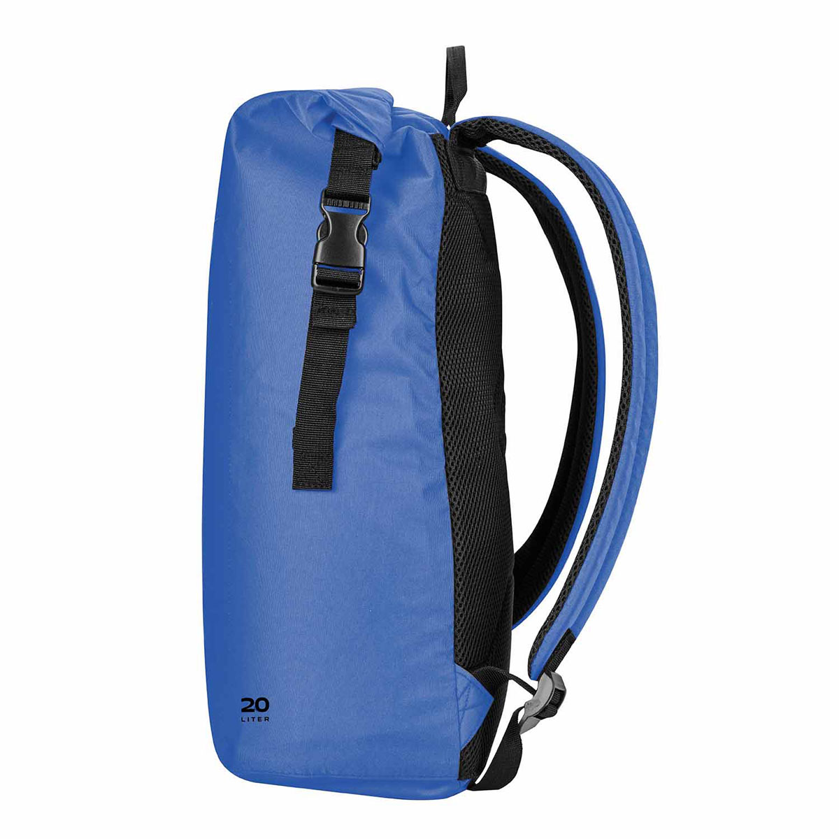 Stormtech Teton Roll Top Backpack 20 1