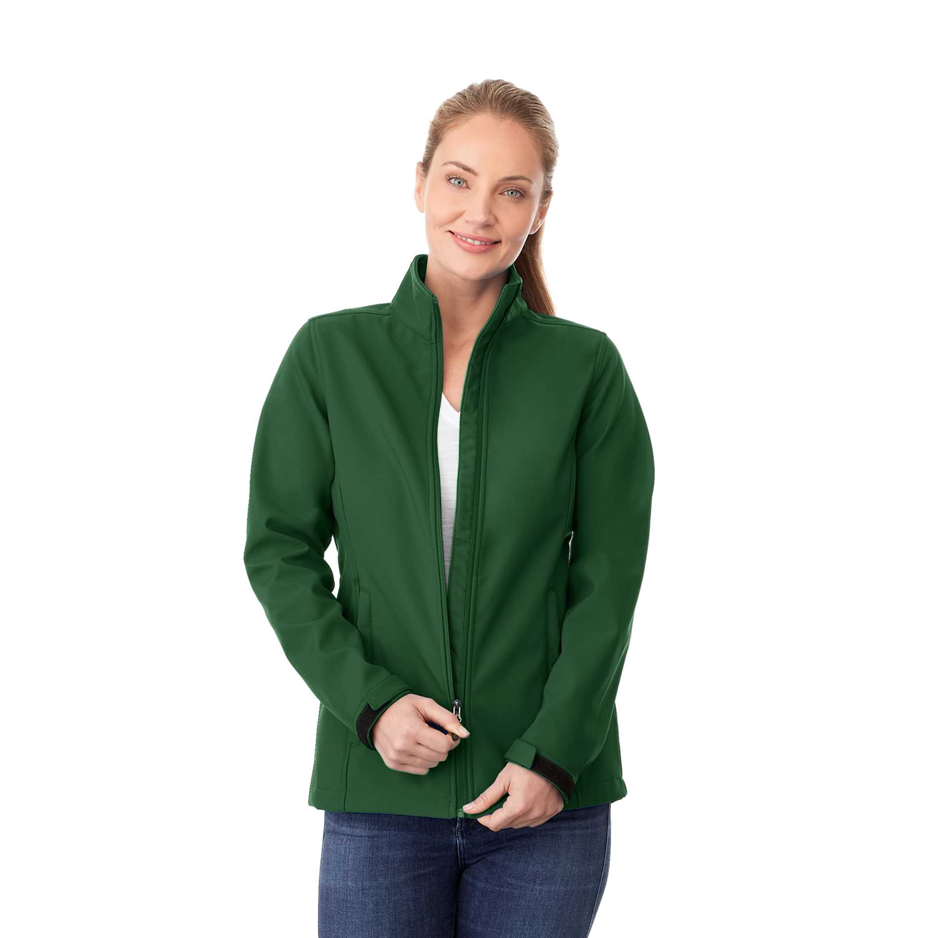 Women's MAXSON Softshell Jacket 17