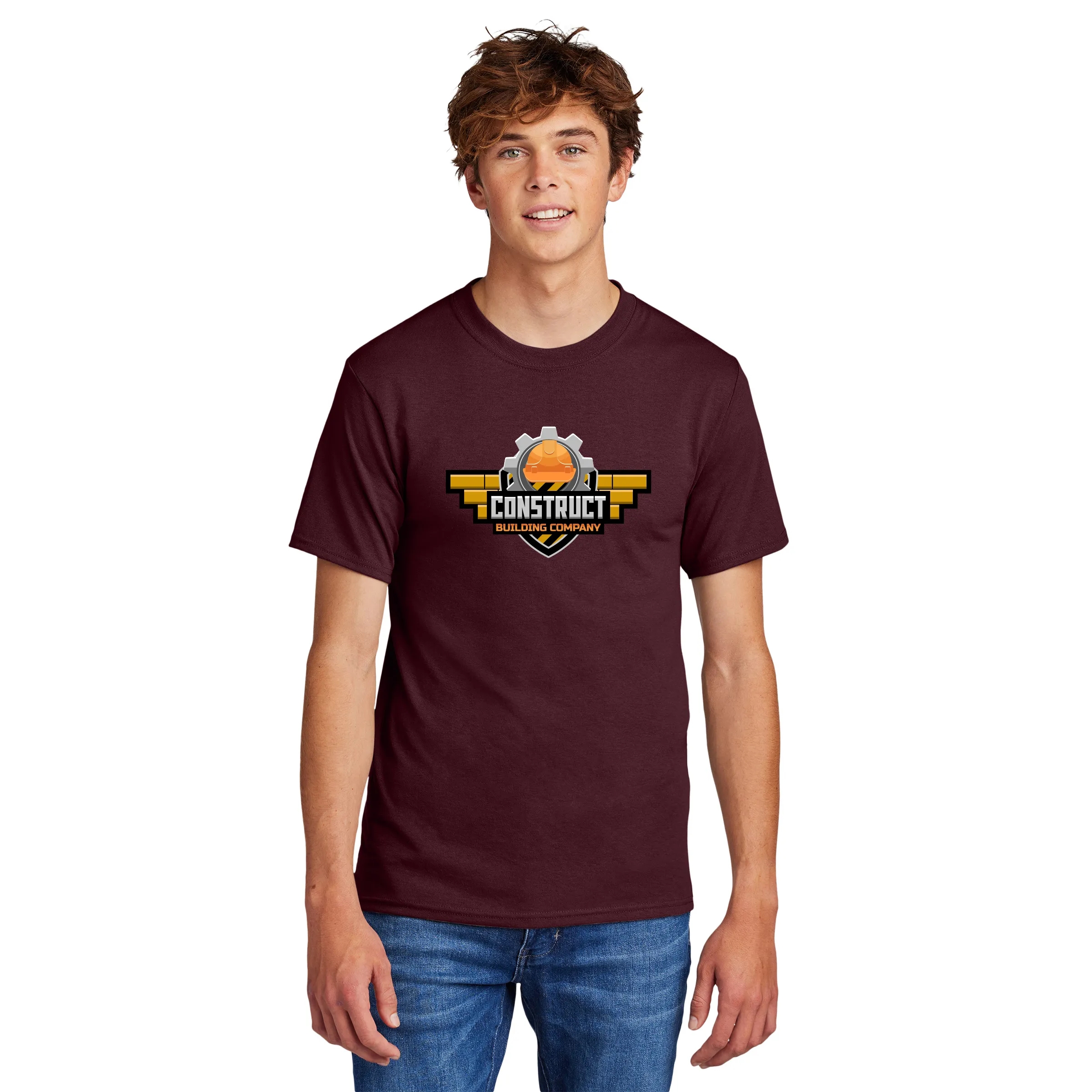 Port & Company - Core Blend Tee 44