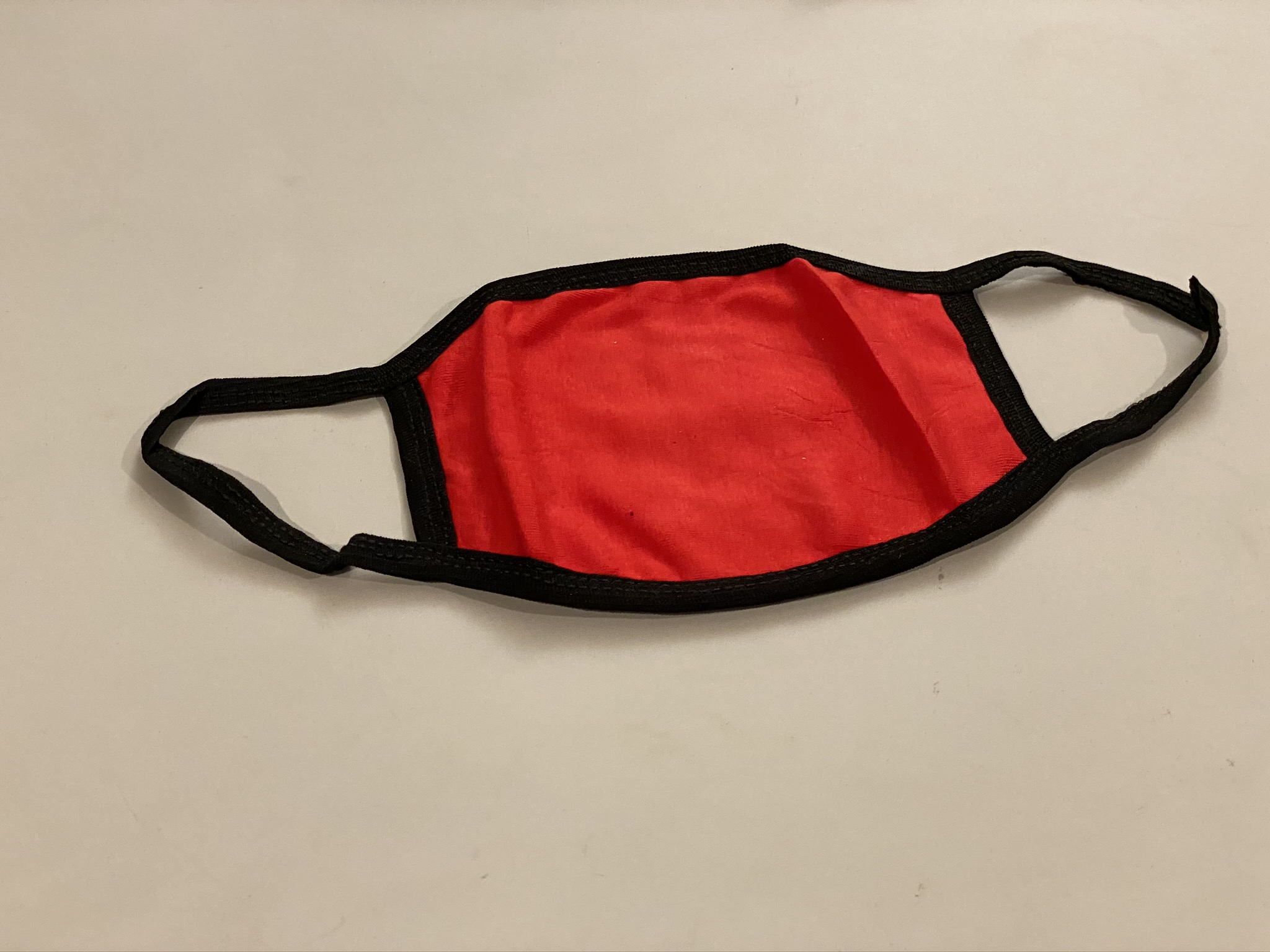 Colored Cotton Face Mask 18