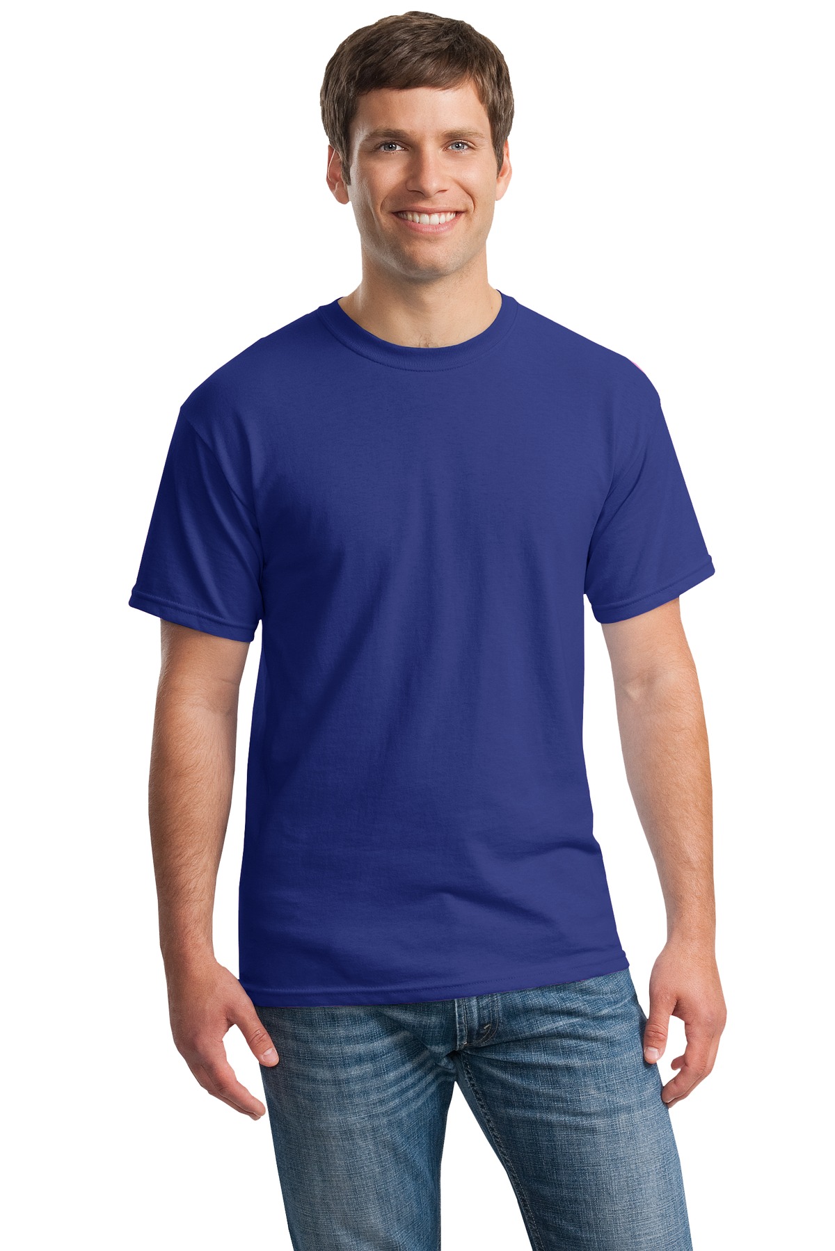 Gildan® Heavy Cotton 100% Cotton T-Shirt 79