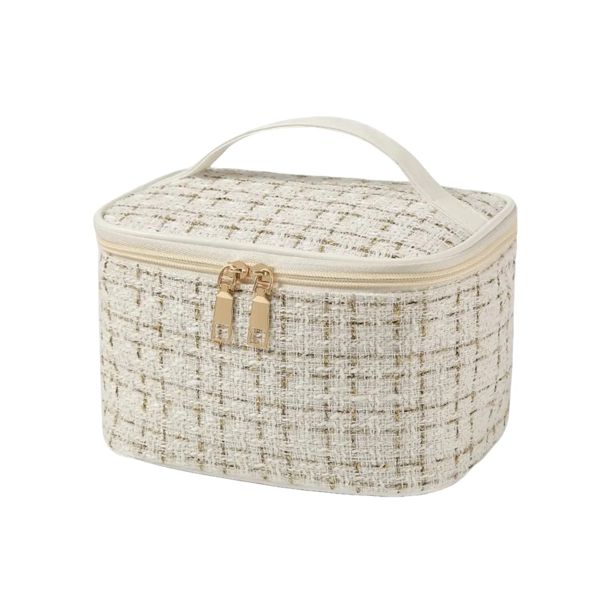 Portable Cosmetic Organizer 2