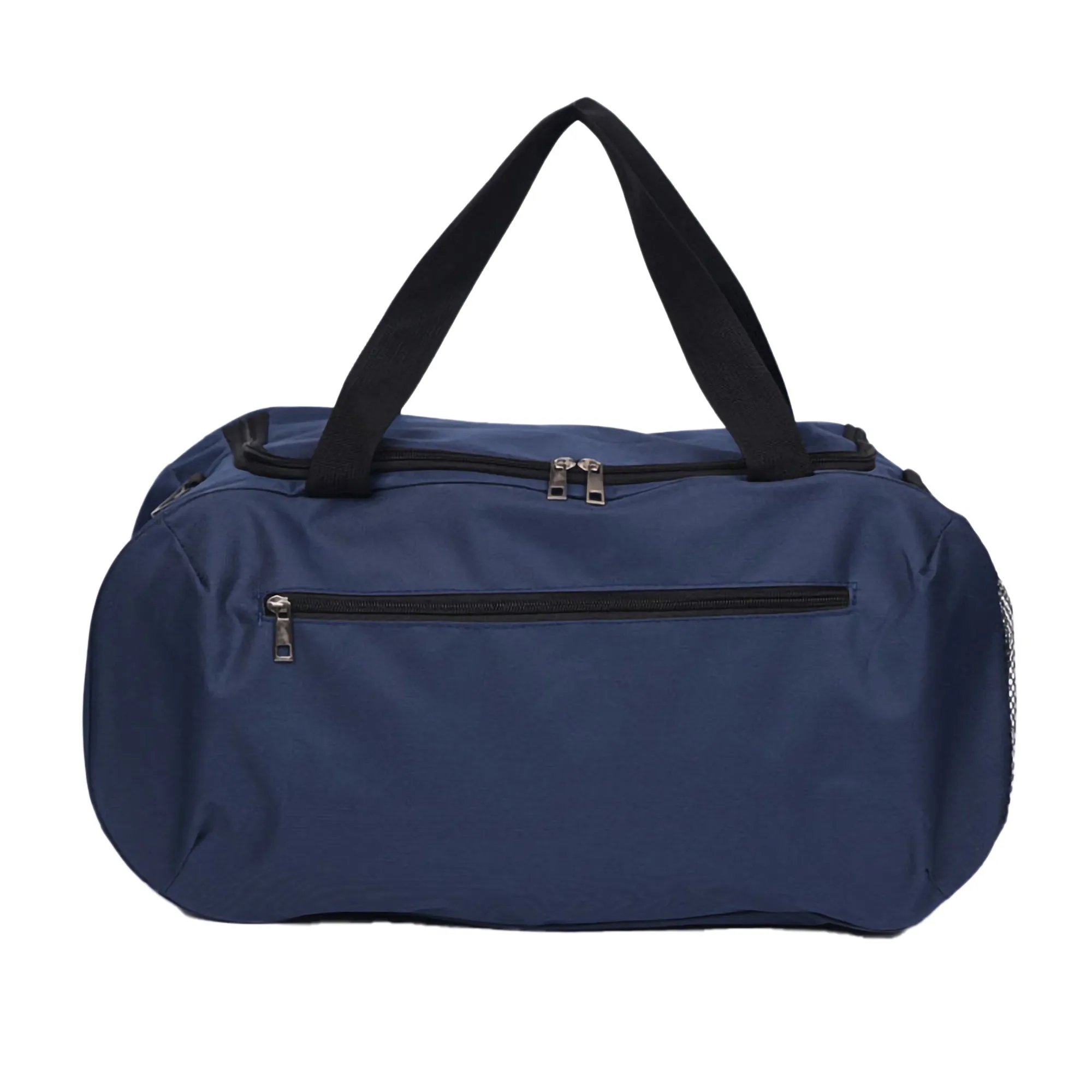Gym Fitness Workout Sports Duffle Bag MOQ20 5