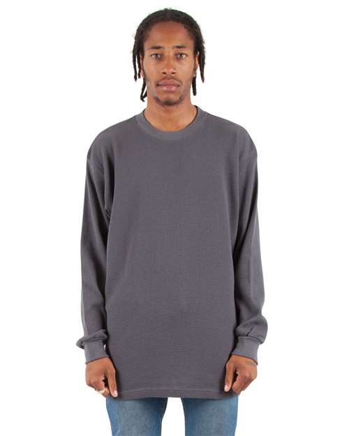 Unisex Heavyweight Thermal - SHTHRM 18