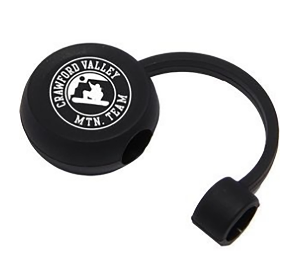Silicone Straw Topper 1