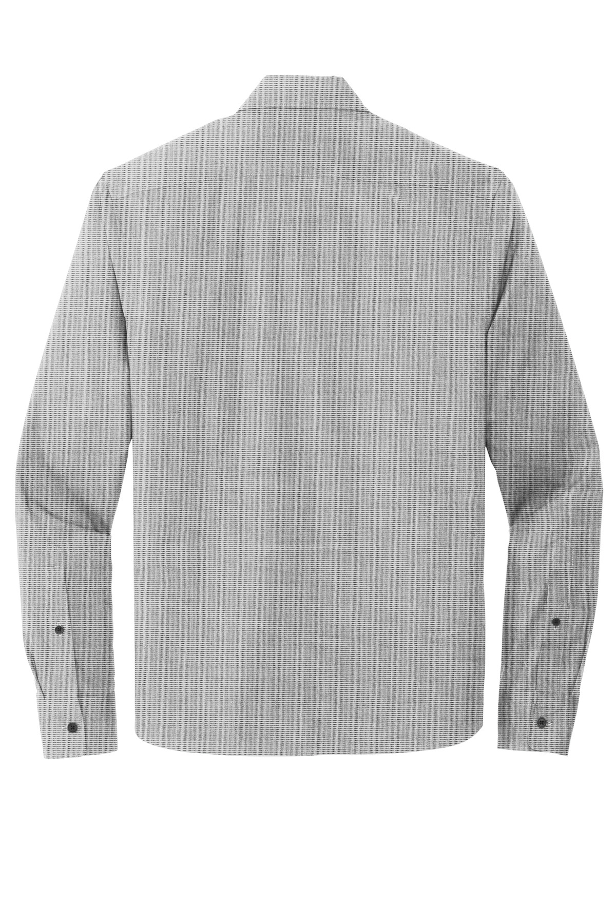 Mercer+Mettle Long Sleeve Stretch Woven Shirt MM2000 48