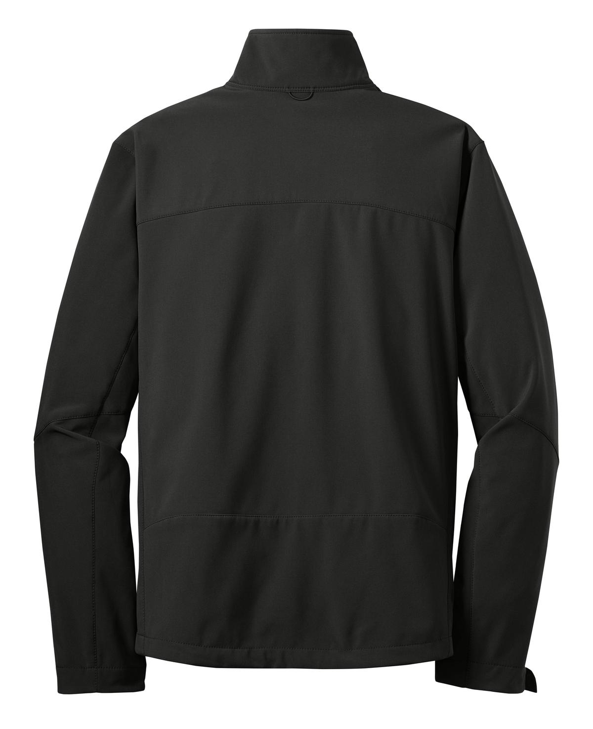 Eddie Bauer - Soft Shell Jacket. EB530 32