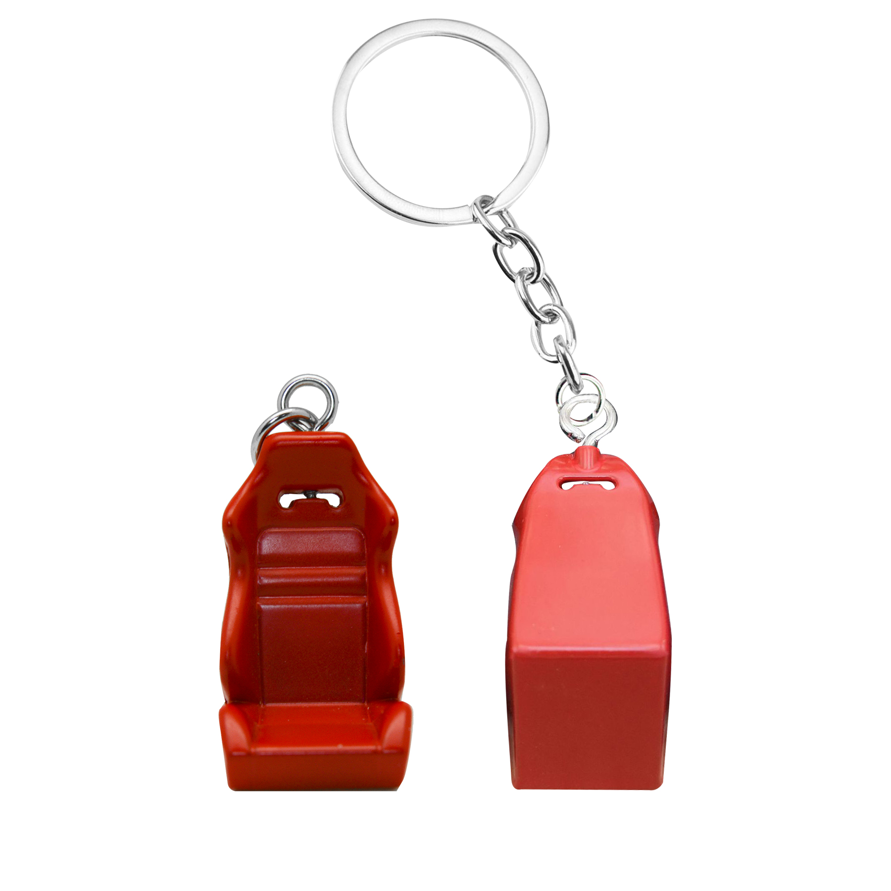 Car Seat Keychain 1