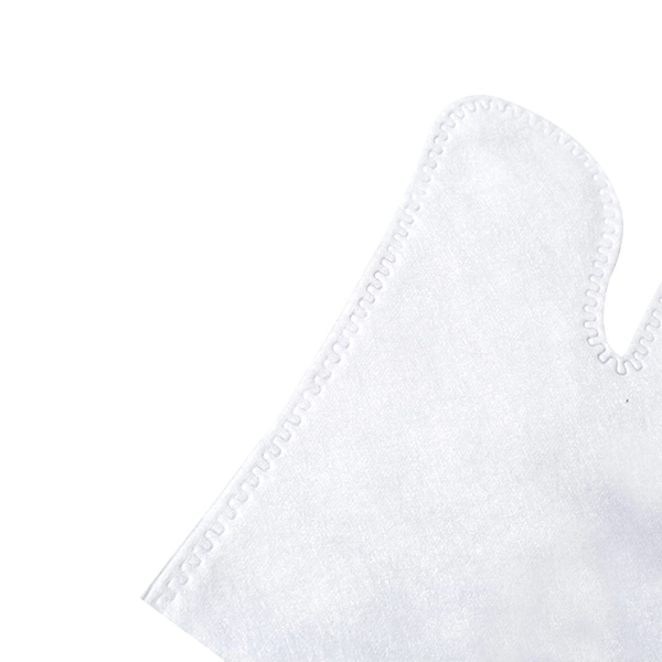 Disposable Hotel Shoe Shine Cloth 4