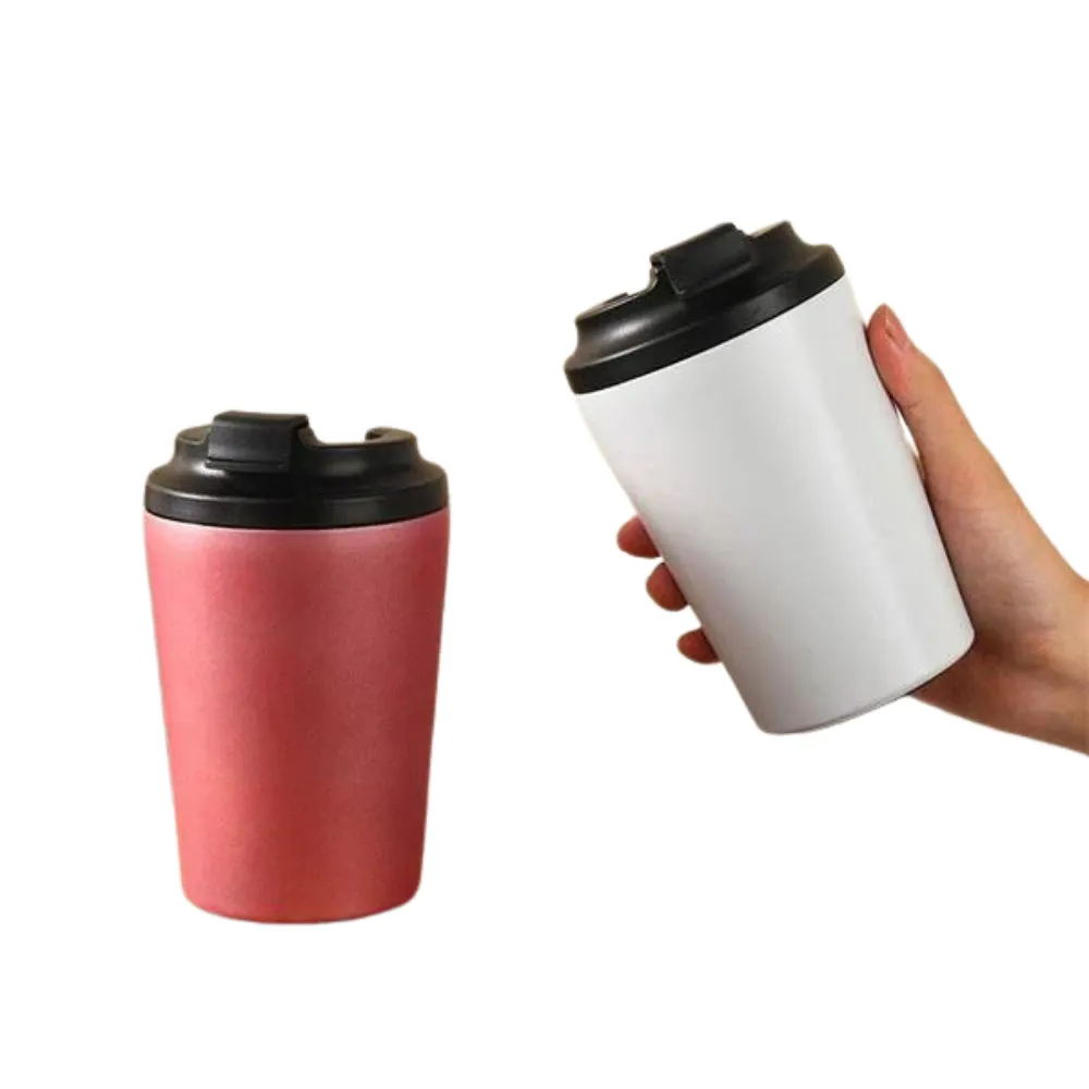12oz. Travel Wine Tumbler 8