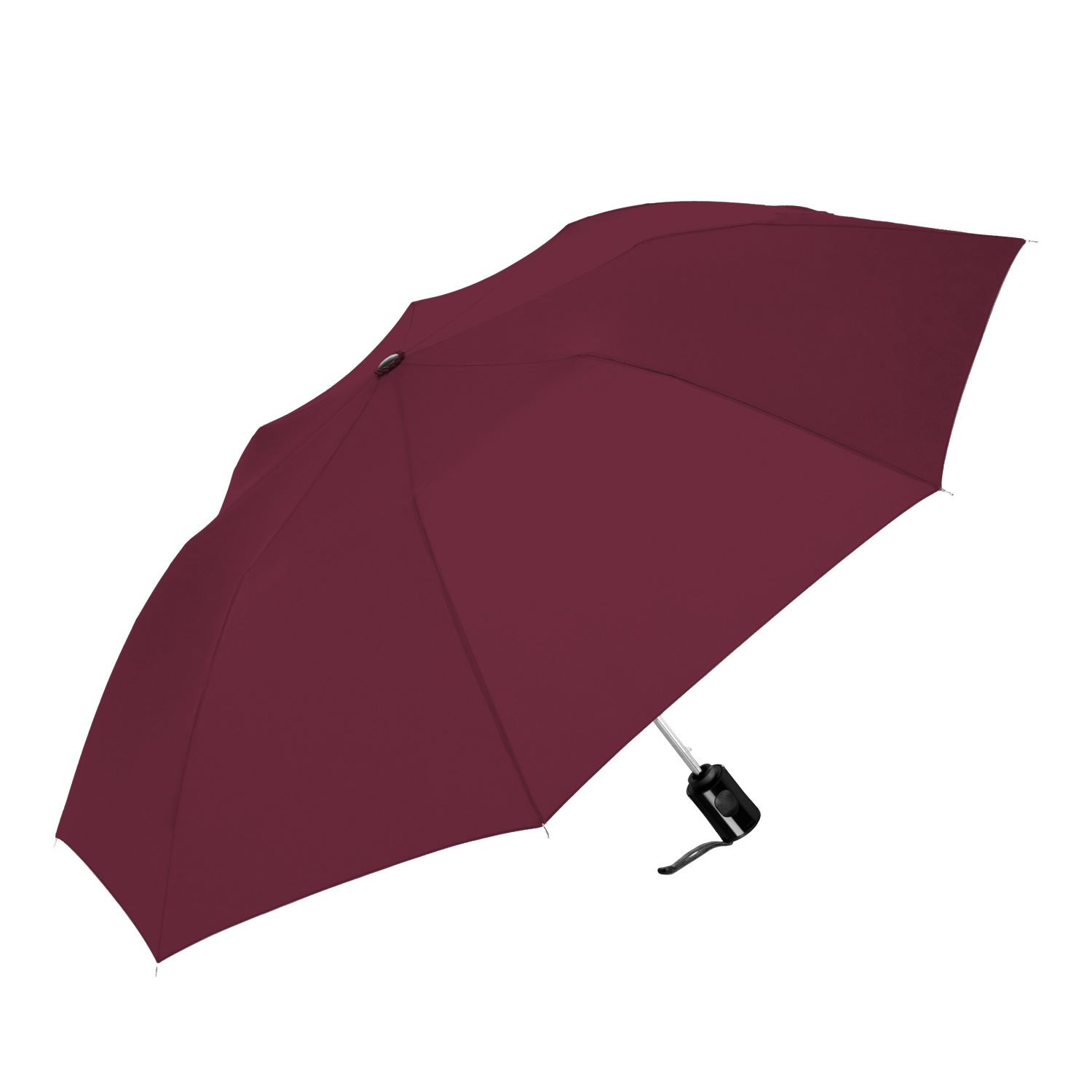 Shed Rain™ 44" Auto-Open Compact Umbrella 73