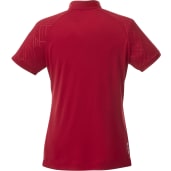 Womens HAKONE SS Polo 26
